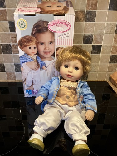 Zapf creation baby - zapf, born