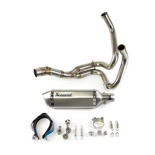 For Kawasaki Ninja 650 Z650