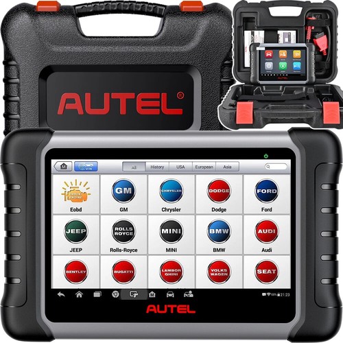 2026 autel maxicom mk808s - autel,