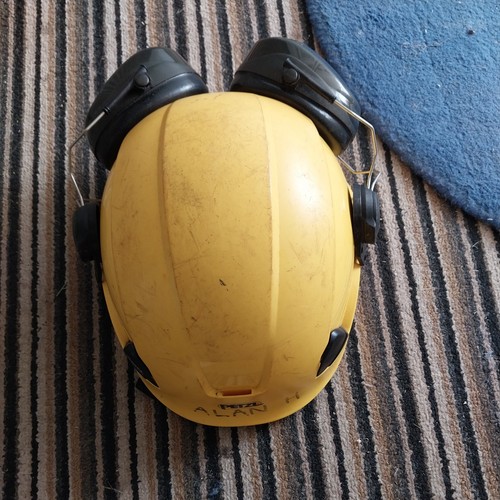 Petzl vertex vent - vertex, comfortable