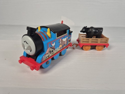 Mattel thomas the - the, tank