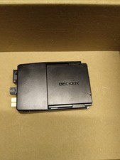 MERCEDES-BENZ BECKER MAP PILOT