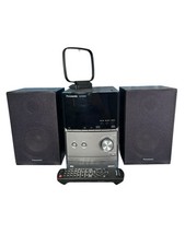 Panasonic SC-PM200 CD USB