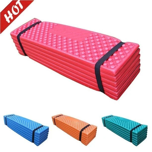 Camping mat ultralight foam - camping,