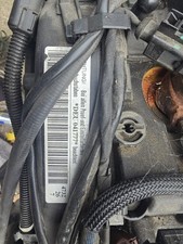 Engine And Gearbox Audi A4 A5 2016 -2019 2.0 Tdi DEU