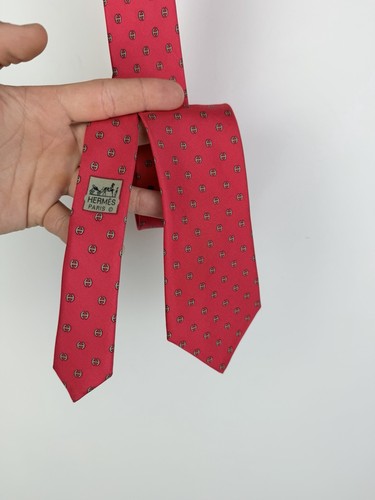 Hermes 100 silk - hermes, model