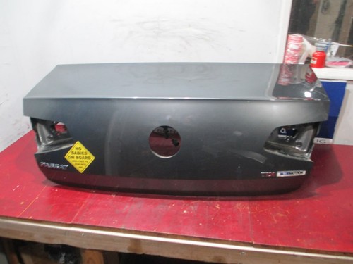 Volkswagen passat tailgate - volkswagen,