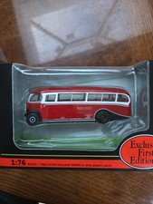 EFE 26803 Leyland Duple Coach