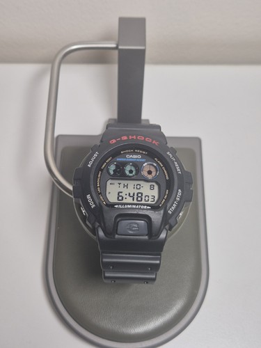 Casio shock dw6900u watch - dw6900u,