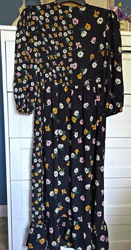 New look maternity - maternity, black