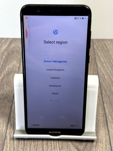 Huawei smart 3gb - 4g,