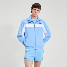 Ellesse Mens Track Jacket