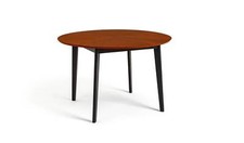 Sunny Wood Effect 4 Seater