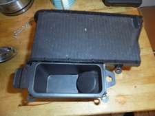 Vauxhall Insignia Centre