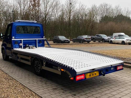 Iveco daily full - iveco,