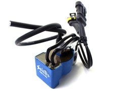 Go Kart Iame X30 Pvl Ignition Coil / Integrated Cdi Box 2018 Karting