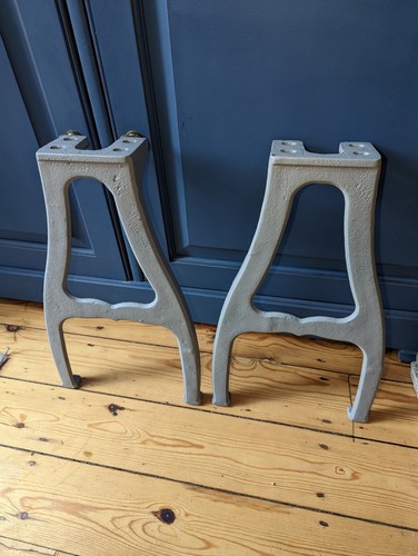 Vintage industrial style - style, cast