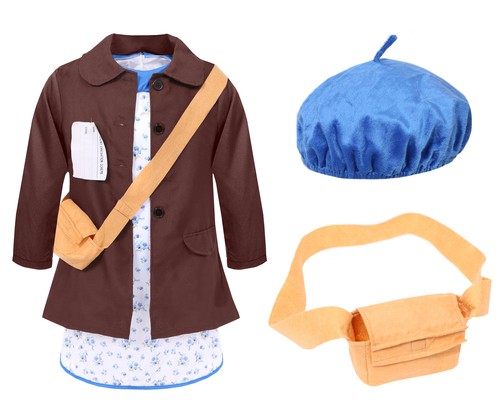 Girls historic wartime - historic, ve