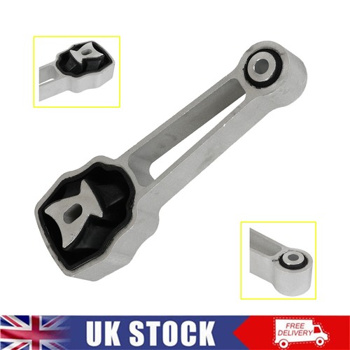New top engine mount lr000597 - new,