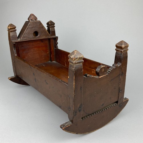 Rare antique folk - rare,