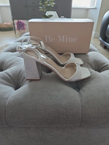 Mine bridal block - mine,