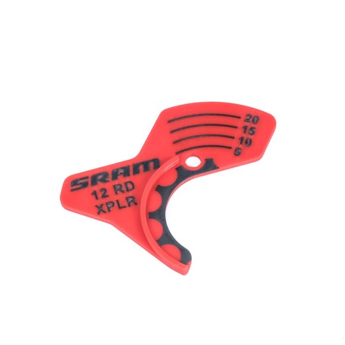 Sram derailleur adjustment - derailleur,