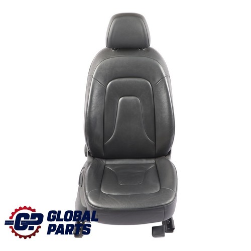 Audi front seat - front,
