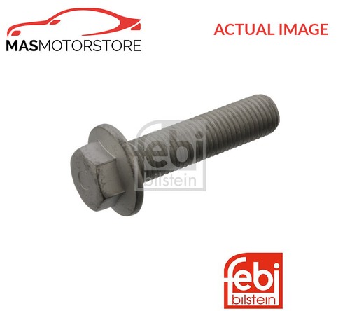 Bolt brake disc - bolt,