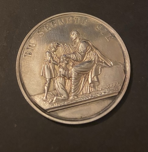 Antique german silver - antique,