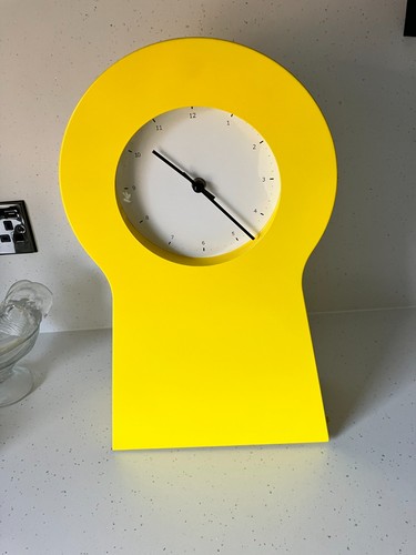 Ikea yellow metal - ikea,
