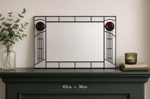 Stained glass effect - glass,