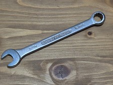 Vintage Britool RJM10 10mm Combination Spanner