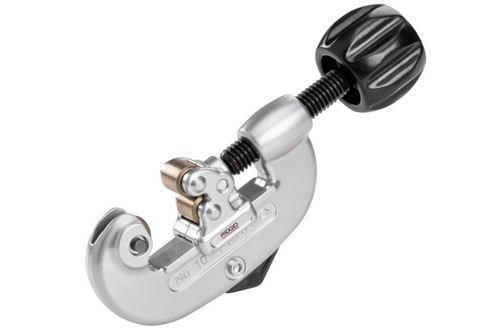 Ridgid tubing and - ,