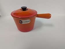 Le Creuset Vintage Fondue