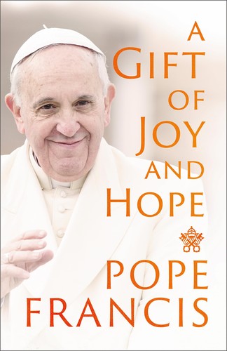 Gift joy and hope - and,
