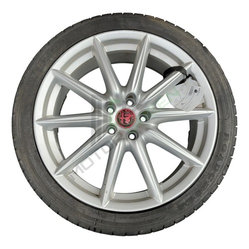 Alfa romeo 159 2009 alloy - romeo,