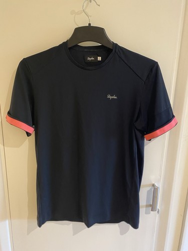 Rapha brevet shirt - brevet, t-shirt
