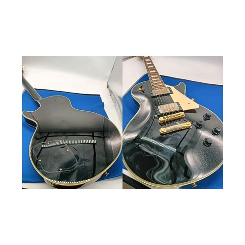 Burny rlc les paul - burny, custom