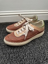 PIKOLINOS Mesina Leather