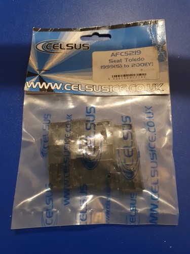 Seat toledo 1999 2001 - 2001, single
