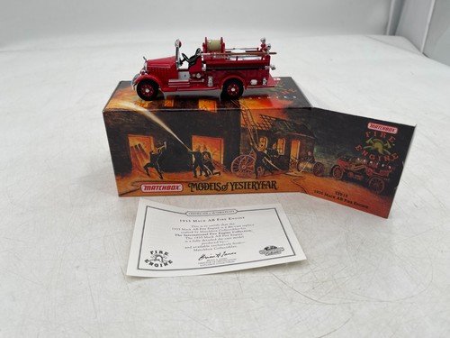 Matchbox collectibles models - matchbox,