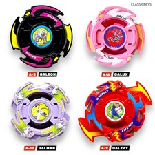 Beyblade Original Takara -