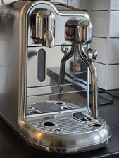 SAGE Nespresso Creatista Pro