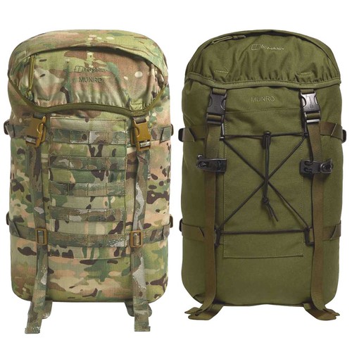 Berghaus munro 35l ir - berghaus,