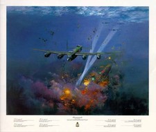 Frank Wootton - Peenemunde -