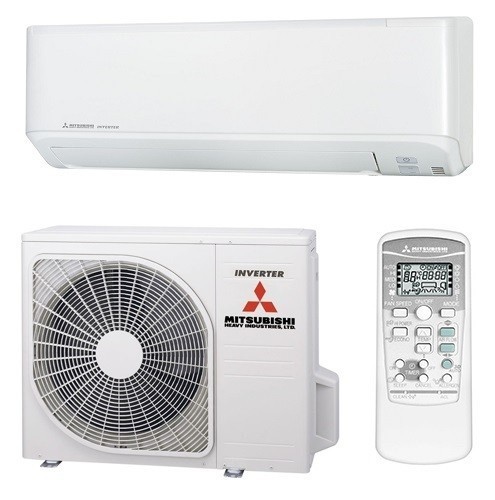 Mitsubishi highwall srk 50zs - srk, 50zs-s