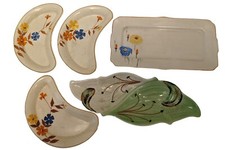 Vintage Shorter & Son Ltd