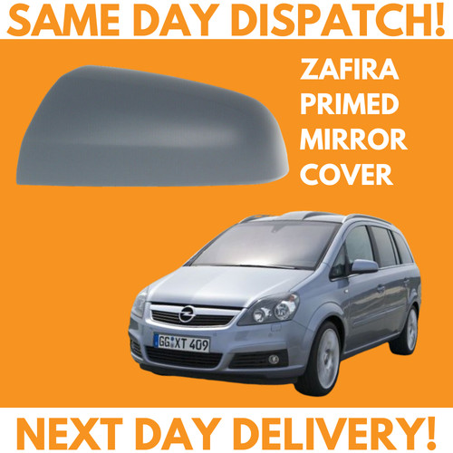 For vauxhall zafira mk2 - for,