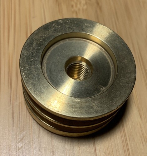 Pavoni lever group brass - la,