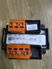 Erea Step Down Transformer